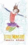 Tamsin Adams - Little Monster!