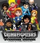 Chris McClean - The CrimeFighters