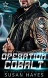 Susan Hayes, Hayes Susan - Operation Cobalt