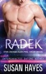 Susan Hayes, Hayes Susan - Radek