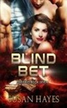Susan Hayes, Hayes Susan - Blind Bet