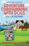 Jacqueline Lambert, Jacqueline Mary Lambert - Dog on the Rhine