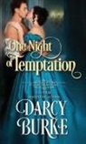 Darcy Burke - One Night of Temptation