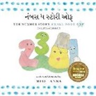 Anna, Anna Miss - The Number Story 1 &#2728;&#2690;&#2732;&#2736;&#2765;&#2744; &#2727; &#2744;&#2765;&#2719;&#2763;&#2736;&#2752; &#2707;&#2731;: Small Book One Englis