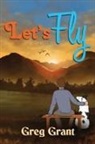 Greg Grant - Let's Fly