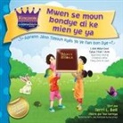 Terri L Bell, Terri L. Bell, Tea Seroya, Tlc Graphics - I am who God says that I am