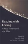 Fiona C. Black, Jennifer L. Koosed - Reading with Feeling