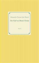 Alexandre Dumas, Alexandre Dumas (der Ältere) - Der Graf von Monte Christo