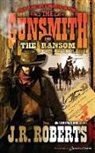 J. R. Roberts - The Ransom