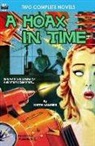 Poul Anderson, Keith Laumer - A Hoax in Time & Inside Earth