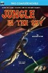 Milton Lesser, Robert Silverberg - Jungle in the Sky & Recalled to Life