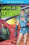 Poul Anderson, Edgar Rice Burroughs - Captive of the Centaurianess & A Princess of Mars