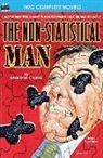 Rick Conroy, Raymond F. Jones - Non-Statistical Man, The & Mission From Mars