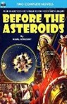 Marius, Harl Vincent - Before the Asteroids & The Sixth Glacier