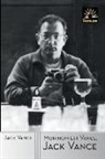 Jack Vance - Mon nom est Vance, Jack Vance