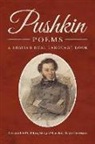 Sean Harrison, Alexander Pushkin - Pushkin Poems: A Russian Dual Language Book