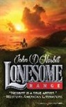 John D. Nesbitt - Lonesome Range