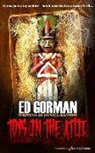 Ed Gorman - Toys in the Attic