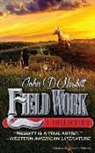 John D. Nesbitt - Field Work