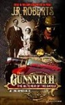 J. R. Roberts - The Butcher of the Bayou