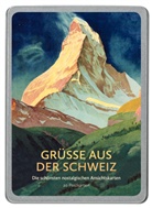 Grüße aus der Schweiz