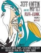 Jeff Coffin - JEFF COFFIN & THE MU'TET PLAY ALONG (Bass Clef)
