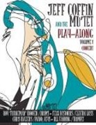 Jeff Coffin - JEFF COFFIN & the MU'TET PLAY ALONG (Concert)