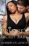 Jennifer Lewis - The Prince's Secret Baby