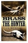 J. N. Nicholas - Brass: the hunter
