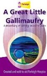 Patrick Forsyth, Lloyd Bonson, Patrick Forsyth - A Great Little Gallimaufry: A miscellany of writing linked to Essex