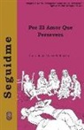 Lamb Books - Por el Amor que Persevera