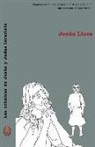 Lamb Books - Jesús Llora