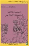 Lamb Books, Lamb Books - Ah! Mi Amada! ¡Al Fin Te Alcancé!