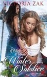 Victoria Zak - Once Upon a Winter Solstice