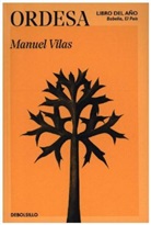 Manuel Vilas - Ordesa
