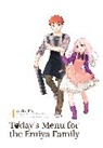 Today's Menu for the Emiya Family, Volume 4