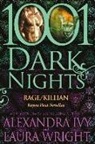 Alexandra Ivy, Laura Wright - Rage/Killian: Bayou Heat Novellas