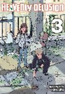Masakazu Ishiguro, Ishiguro Masakazu - Heavenly Delusion, Volume 3