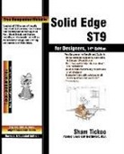 Sham Purdue University Northwest - Solid Edge ST9 for Designers