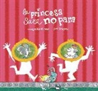 Margarita Del Mazo, José Fragoso - La princesa Sara no para