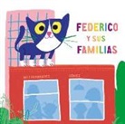 Mili Hernández, Gómez - Federico y sus familias