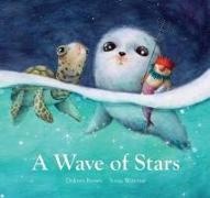 Dolores Brown, Sonja Wimmer - A Wave of Stars