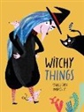 Mariasole Brusa, Marta Sevilla - Witchy Things