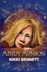 Pietro G. Chiappinelli, Margaret Rogers, Marlo Garnsworthy - From the Magical Mind of Mindy Munson