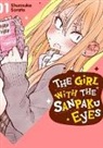 Shunsuke Sorato - The Girl with the Sanpaku Eyes, Volume 1