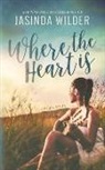 Jasinda Wilder - Where The Heart Is