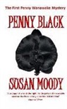 Susan Moody - Penny Black