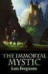 Sam Ferguson, Bob Kehl - The Immortal Mystic