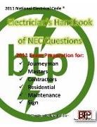 Ray Holder - 2011 Electricians Handbook of NEC Questions