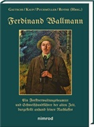 Ferdinand Wallmann, Andreas Gautschi, Franz-Jose Kaup, Franz-Josef Kaup, Wilhelm Puchmüller, Wilhelm Puchmüller u a... - Ferdinand Wallmann